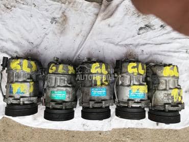 kompresor klime za 1.9 tdi za Ford Galaxy od 2000. do 2005. god.