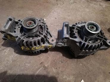 Alternator 1.4 i 1.6 benzin za Ford Focus od 1999. do 2004. god.
