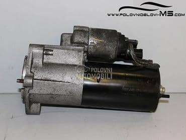 Anlaser za Audi A4 od 2005. do 2011. god.