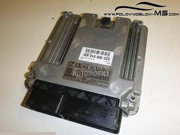 Motorni racunar za Audi A4 od 2005. do 2011. god.