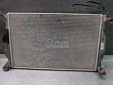 Hladnjak za Audi A4 od 2005. do 2011. god.