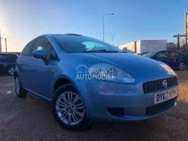 Retrovizori za Fiat Grande Punto od 2005. do 2014. god.