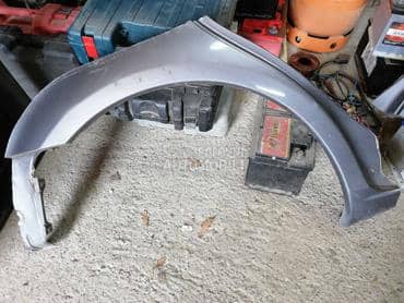 Rub levi i desni za Mazda 6 od 2002. do 2006. god.