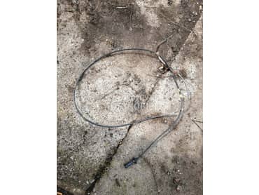 Sajla brzine za Nissan Vanette od 1995. do 2001. god.