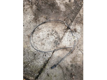 Sajla brzine za Nissan Serena od 1995. do 2001. god.