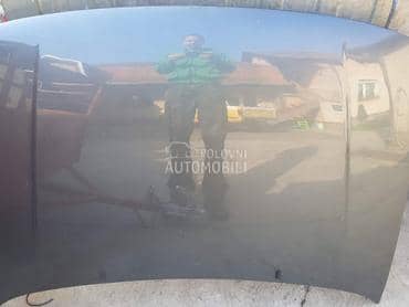 Hauba za Volkswagen Polo od 1994. do 1999. god.