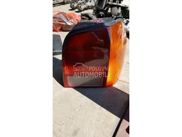 Desna lampa za Volkswagen Polo od 1996. do 1997. god.