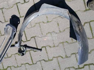 Potkrilo za Volkswagen Polo od 1996. do 1997. god.