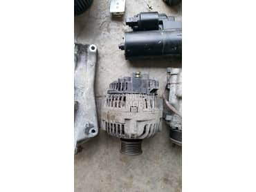 Alternator 1.4 za Volkswagen Polo od 1996. do 1997. god.