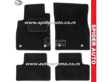 Tepih patosnice za Opel Astra J