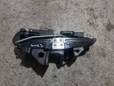 Dizalica komplet za Renault Scenic