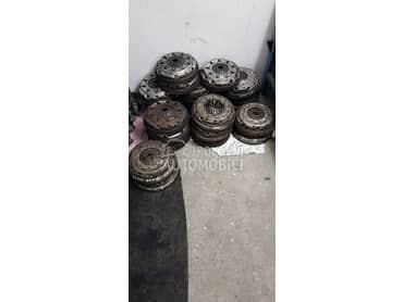 zamajac plivajuci fiksni za Peugeot 206, 207, 208 ...