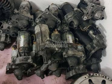 Alnaser hdi tdci za Peugeot 206, 207, 307 ...