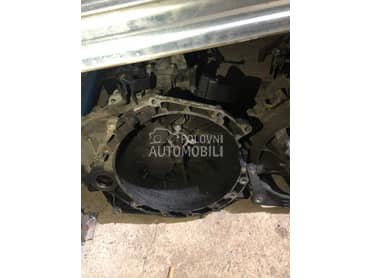 menjac 2,0 tdci 6 brzina za Ford Mondeo od 2000. do 2007. god.