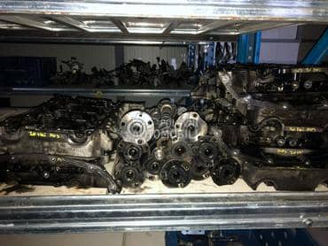 bregasta 2,0 tdci za Ford Mondeo od 2000. do 2007. god.