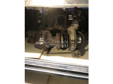 turbina 2,0 tdci za Ford Mondeo od 2000. do 2007. god.