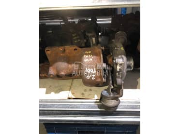 turbina 2,0 tddi za Ford Mondeo od 2000. do 2007. god.