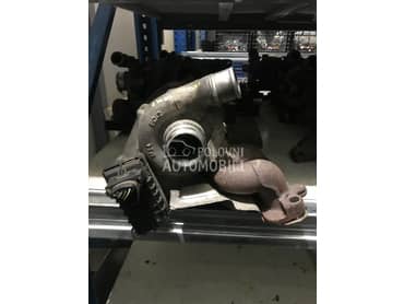 turbina elektro 2,0 tdci za Ford Mondeo od 2004. do 2007. god.