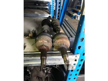 poluosovina desna za Ford Mondeo od 2000. do 2007. god.