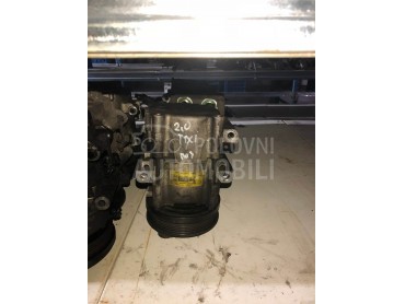 kompresor klime 2,0 tdci tddi za Ford Mondeo od 2000. do 2007. god.