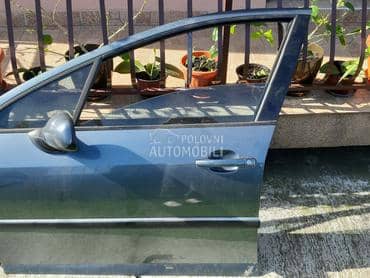 vrata pezo 407 za Peugeot 407 od 2004. do 2008. god.