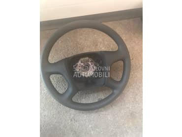 volan za Škoda Fabia od 2005. do 2013. god.