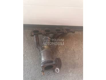 izduvna grana za Volkswagen Polo od 2002. do 2010. god.