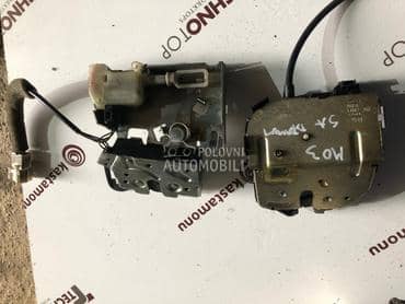 brava gepeka za Ford Mondeo od 2000. do 2007. god.