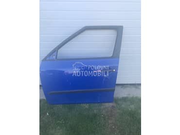 vrata za Škoda Fabia od 2005. do 2013. god.