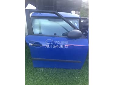 vrata za Škoda Fabia od 2005. do 2013. god.