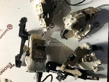 brava vrata za Ford Mondeo od 2000. do 2007. god.