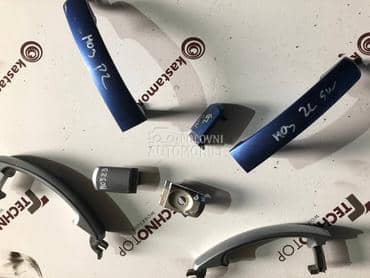 rucica kvaka vrata za Ford Mondeo od 2000. do 2007. god.