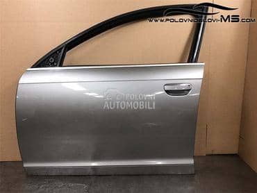 Vrata za Audi A6 od 2005. do 2011. god.