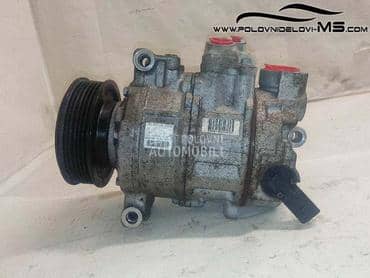 Kompresor klime za Audi A6 od 2005. do 2011. god.