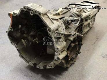 Menjac za Audi A6 od 2005. do 2011. god.