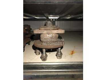 lezaj glavcina zadnja za Ford Mondeo od 2000. do 2007. god.