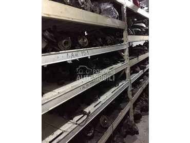 glavcina glavcine za Ford Mondeo od 2000. do 2007. god.