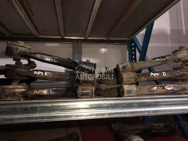 rame viljuska za Ford Mondeo od 2000. do 2007. god.