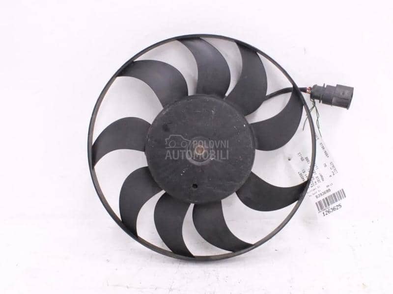 Ventilator