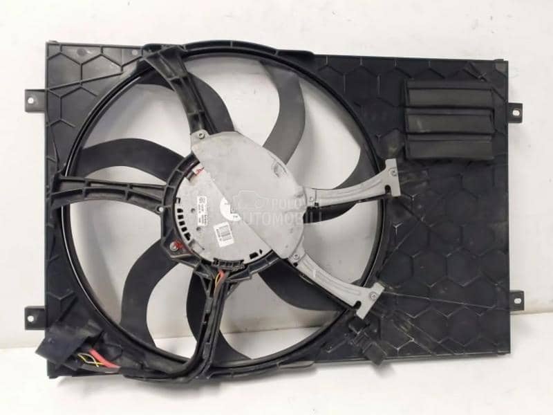 Ventilator