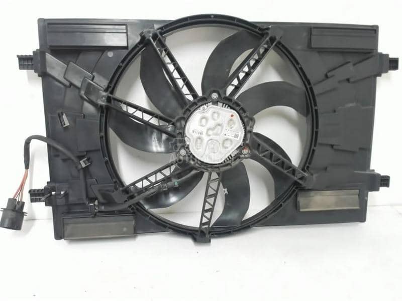 Ventilator