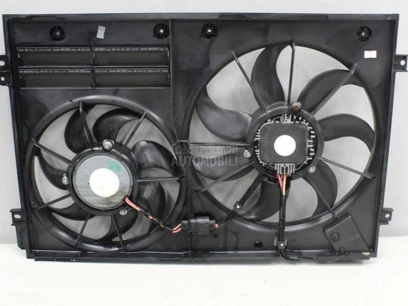 Ventilator