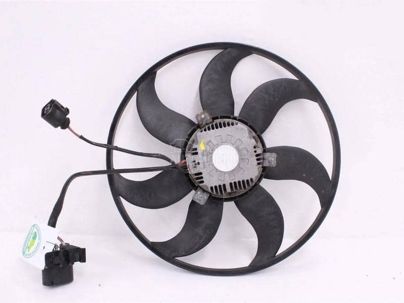 Ventilator