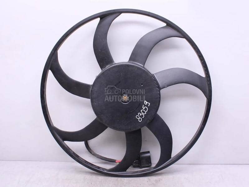 Ventilator