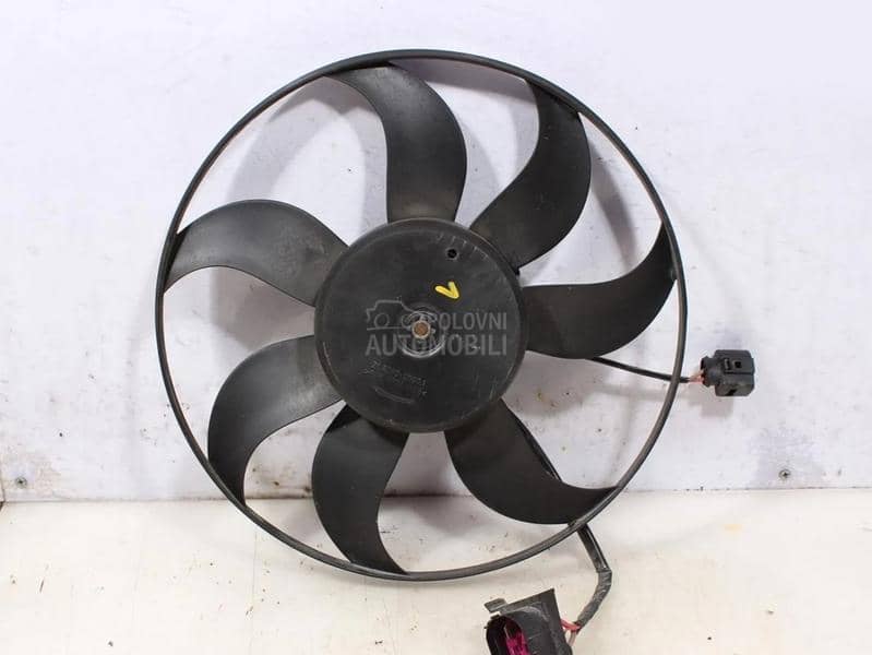 Ventilator