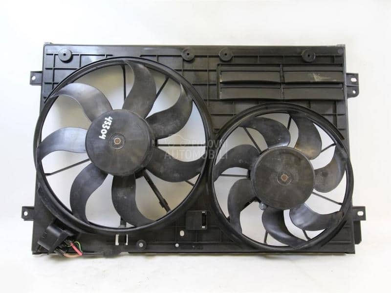 Ventilator