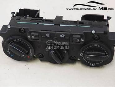 Komande klime za Volkswagen Golf 5 od 2004. do 2009. god.