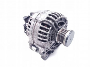 Alternator za Volkswagen Golf 5 od 2004. do 2009. god.