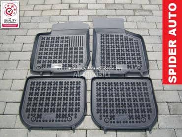 Gumene patosnice kadice za Audi A3 od 1996. do 2003. god.