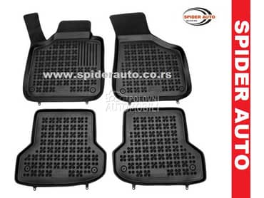 Gumene patosnice kadice za Audi A3 od 2003. do 2012. god.